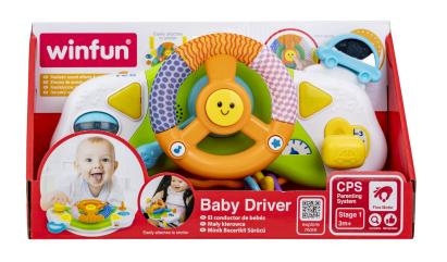 WINFUN VOLAN INTERACTIV SuperHeroes ToysZone