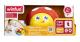 WINFUN GARGARITA INTERACTIVA SuperHeroes ToysZone