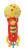 WINFUN MICROFON PENTRU BEBELUSI SuperHeroes ToysZone