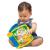 WINFUN CARTICICA INTERACTIVA CU SUNETE SuperHeroes ToysZone