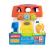 WINFUN CASUTA CU ACTIVITATI SuperHeroes ToysZone