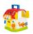 WINFUN CASUTA CU ACTIVITATI SuperHeroes ToysZone