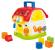 WINFUN CASUTA CU ACTIVITATI SuperHeroes ToysZone