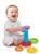 WINFUN TURN CU CERCURI COLORATE IN FORMA DE TORT SuperHeroes ToysZone