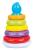 WINFUN TURN CU CERCURI COLORATE IN FORMA DE TORT SuperHeroes ToysZone
