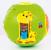 WINFUN MINGIUTA CU ACTIVITATI ANIMALELE JUNGLEI SuperHeroes ToysZone