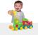 WINFUN TRENULET MUZICAL SuperHeroes ToysZone