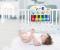 WINFUN PIAN CU SUNETE SI LUMINI SuperHeroes ToysZone