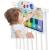 WINFUN PIAN CU SUNETE SI LUMINI SuperHeroes ToysZone