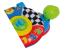WINFUN VOLAN MUZICAL PENTRU BEBELUSI SuperHeroes ToysZone