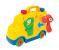 WINFUN CAMION CU UNELTE SuperHeroes ToysZone