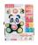 WINFUN PANDA INVATA CU MINE SuperHeroes ToysZone