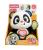 WINFUN PANDA INVATA CU MINE SuperHeroes ToysZone