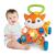 WINFUN ANTEMERGATOR VULPE CU LUMINI SI SUNETE SuperHeroes ToysZone