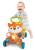 WINFUN ANTEMERGATOR VULPE CU LUMINI SI SUNETE SuperHeroes ToysZone
