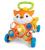 WINFUN ANTEMERGATOR VULPE CU LUMINI SI SUNETE SuperHeroes ToysZone