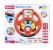 WINFUN VOLAN CU SUNETE SI LUMINI SuperHeroes ToysZone