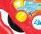 WINFUN VOLAN CU SUNETE SI LUMINI SuperHeroes ToysZone