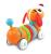 WINFUN CATELUS CU TELECOMANDA SuperHeroes ToysZone