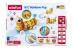WINFUN CATELUS CU TELECOMANDA SuperHeroes ToysZone