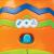 WINFUN CATELUS CU TELECOMANDA SuperHeroes ToysZone