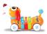 WINFUN CATELUS CU TELECOMANDA SuperHeroes ToysZone