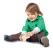 WINFUN CATELUS CU TELECOMANDA SuperHeroes ToysZone