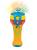 WINFUN MICROFON CU SUNETE SI LUMINI SuperHeroes ToysZone