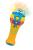 WINFUN MICROFON CU SUNETE SI LUMINI SuperHeroes ToysZone