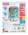 WINFUN TABLETA EDUCATIVA INTERACTIVA SuperHeroes ToysZone