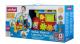 WINFUN ANTEMERGATOR TRENULET SuperHeroes ToysZone