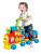 WINFUN ANTEMERGATOR TRENULET SuperHeroes ToysZone