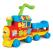 WINFUN ANTEMERGATOR TRENULET SuperHeroes ToysZone