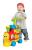WINFUN ANTEMERGATOR TRENULET SuperHeroes ToysZone
