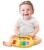 WINFUN ANTEMERGATOR CU CENTRU DE ACTIVITATI SuperHeroes ToysZone