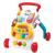 WINFUN ANTEMERGATOR CU CENTRU DE ACTIVITATI SuperHeroes ToysZone