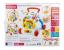 WINFUN ANTEMERGATOR CU CENTRU DE ACTIVITATI SuperHeroes ToysZone