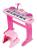 WINFUN ORGA ELECTRONICA SuperHeroes ToysZone