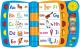 WINFUN CARTE CU ACTIVITATI SuperHeroes ToysZone