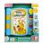 WINFUN CARTE CU ACTIVITATI SuperHeroes ToysZone