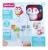 WINFUN PROIECTOR 3 IN 1 VULPITA SuperHeroes ToysZone