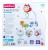 WINFUN PROIECTOR 3 IN 1 VULPITA SuperHeroes ToysZone