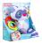 WINFUN RATON CU SUNETE SI LUMINI SuperHeroes ToysZone