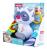 WINFUN RATON CU SUNETE SI LUMINI SuperHeroes ToysZone