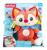 WINFUN VULPITA CU SUNETE SI LUMINI SuperHeroes ToysZone