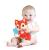 WINFUN VULPITA CU SUNETE SI LUMINI SuperHeroes ToysZone