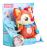 WINFUN VULPITA CU SUNETE SI LUMINI SuperHeroes ToysZone
