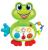 WINFUN LAPTOP INTERACTIV BROSCUTA SuperHeroes ToysZone