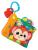 WINFUN CARTE SENZORIALA SuperHeroes ToysZone