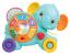 WINFUN JUCARIE DE TRAS ELEFANT CU SUNETE SI LUMINI SuperHeroes ToysZone
